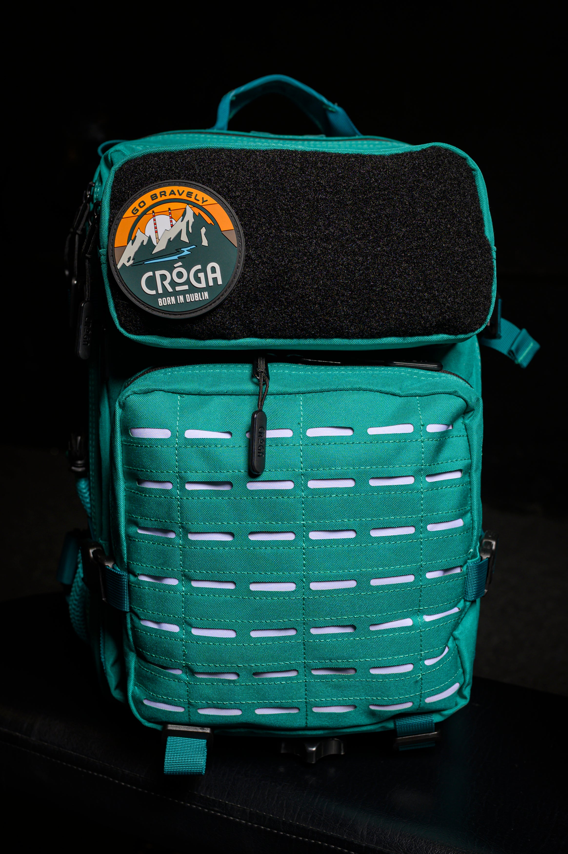 Vikingo 25L | TEAL MARINE